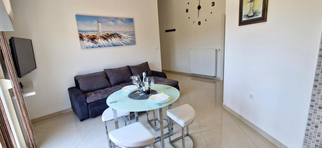 Apartments Pinezic Skrbčići エクステリア 写真