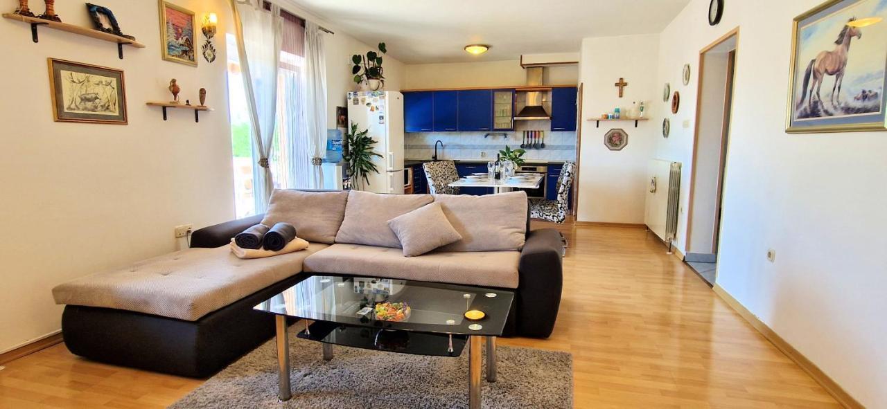 Apartments Pinezic Skrbčići エクステリア 写真